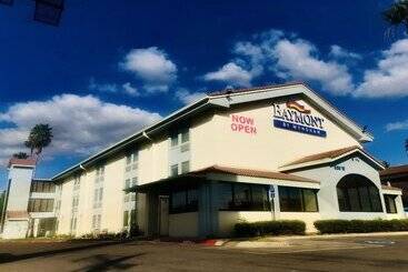 Hotel Baymont By Wyndham Mcallen Pharr