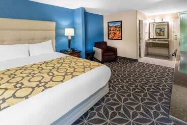فندق Baymont By Wyndham Mcallen Pharr