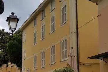 Hotel Doria