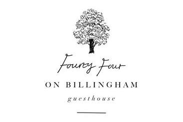 펜션 44 On Billingham