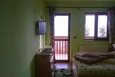 Majatalo Casa Edy