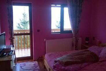 پانسیون Casa Edy