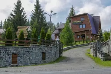 Pension Pensiunile Zori De Zi și Apus De Soare