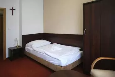 ペンション Penzion Panský Dům