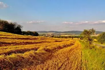 Pensió Mlýn Mitrovice