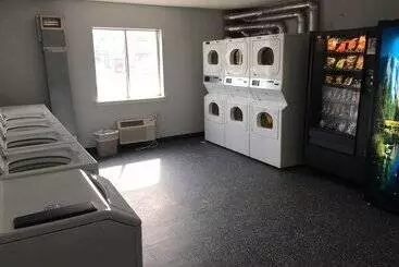 Hotelli Intown Suites Extended Stay Salt Lake City Ut   Woods Cross