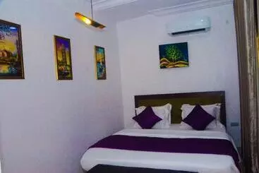 Hotel J Gibson