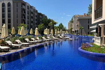 Psb Apartments In Cascadas