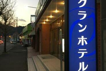 בית מלון כפרי Gran