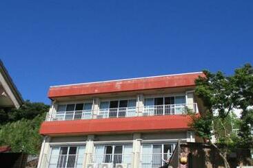 בית מלון כפרי Minshuku Osaki