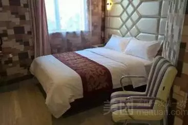 Hotel Greentree Alliance Shanghai Minhang District Hongqiao Hub Huanghua Road