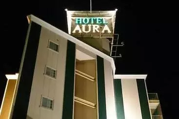 Hotel Aura Ono