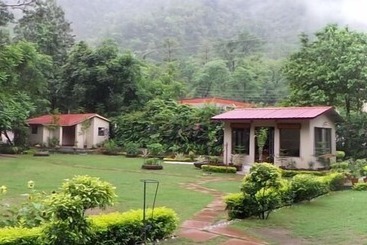 Отель Bull's Retreat