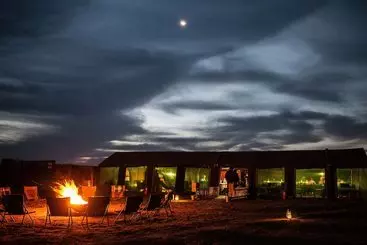 ホテル Chiefs  Namaqua Flower Camps