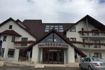 Hotell Horeum Boutique