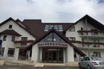 ホテル Horeum Boutique