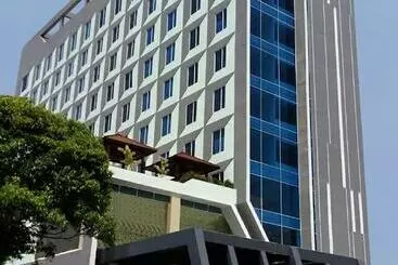 Hotel Safin Pati