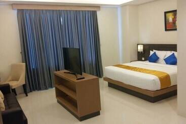 Szálloda Safin Pati