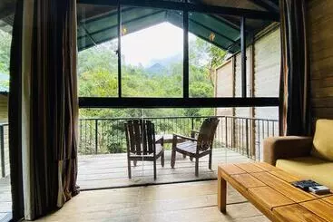 Hotelli The Glenrock