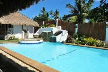 Kavs Beach Resort