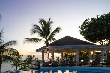 Resort Otel J&r Residence