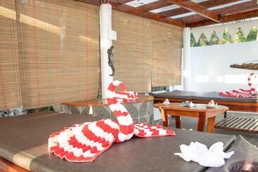 Kurort  J&r Residence