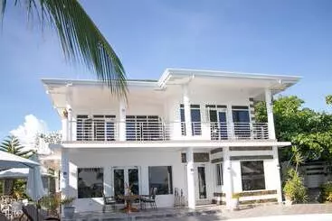 Resort J&r Residence