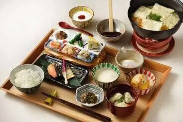 Ryokan Hoshino Resorts Kai Aso