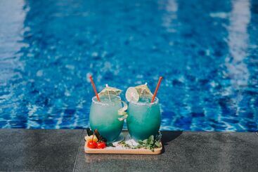 Serenity Hotel And Spa Kabinburi