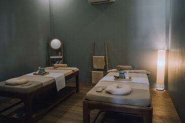 Serenity Hotel And Spa Kabinburi