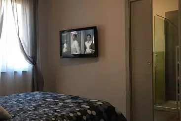 B&b Arcobaleno