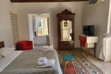 B&b Vallone Del Grano