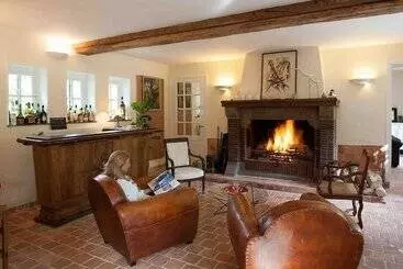 Bed and Breakfast La Ferme Des Isles