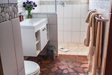 مبيت وإفطار Skeiding Guest Farm