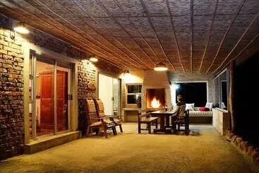 Bed & Breakfast Skeiding Guest Farm