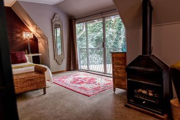 بيت ريفى Ducks Country House