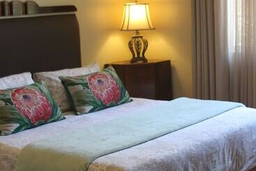 فندق فئة نجمة واحدة Ripple Hill