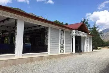 Hotel Agara Pansiyon