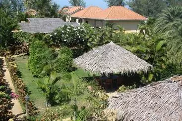 Hotelli Ao Thai Resort