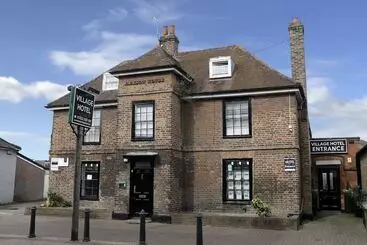 Hotelli Bexley Village