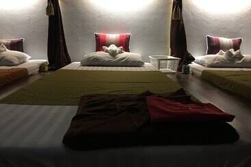 בית מלון כפרי Bm Grand