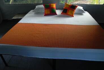 Hotel Makulu Safari Camping