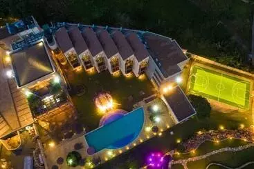 Hotel Peduase Valley Resort