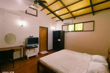 Hotel Rene's Diverslounge Resort