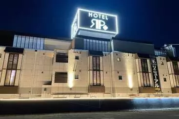 Otel Oxy   Adults Only