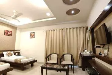 Hotel Shiv Villas