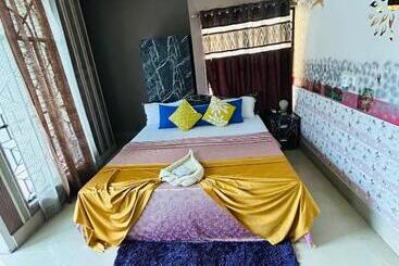 בית מלון כפרי Siddarth Palace