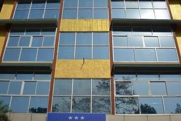 Hotelli Siddarth Palace