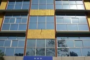 Hotel Siddarth Palace