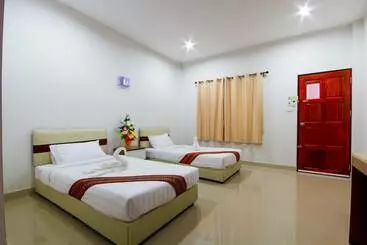 Hotel Tong Tin Tat Residence View